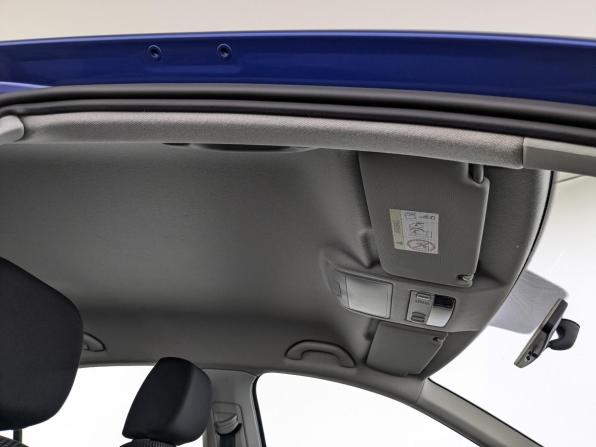 Volkswagen Polo VI с пробегом 2021 года, цена 1 580 000 рублей, 42329 км, лифтбек, Автокод Объявления