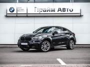 BMW X6 II (F16) Магнитогорск  - изображение 31