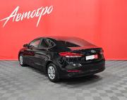 Hyundai Elantra VI (AD) Вологда  - изображение 20