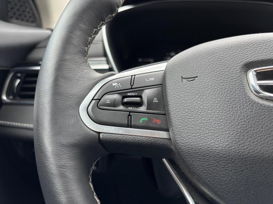 Geely Atlas Pro Набережные Челны  - изображение 20