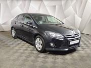 Ford Focus III Москва  - изображение 23