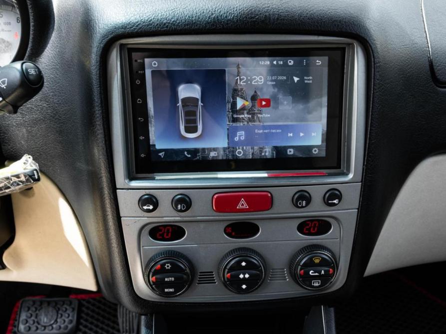 Alfa Romeo 147 I Рестайлинг Ставрополь  - изображение 14