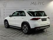 Mercedes-Benz GLE II (V167) Рестайлинг Москва  - изображение 32