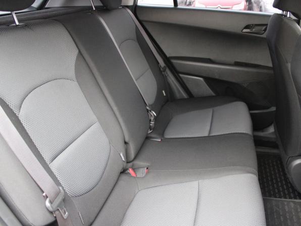 Hyundai Creta I с пробегом 2019 года, цена 1 809 000 рублей, 59221 км, внедорожник, Автокод Объявления