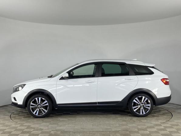 Lada (ВАЗ) Vesta I с пробегом 2019 года, цена 925 000 рублей, 134638 км, универсал, Автокод Объявления