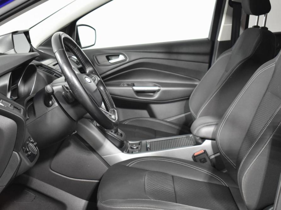 Ford Kuga II Рестайлинг Санкт-Петербург  - изображение 11