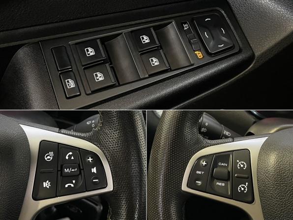 Lada (ВАЗ) Vesta I с пробегом 2020 года, цена 1 170 000 рублей, 119150 км, седан, Автокод Объявления