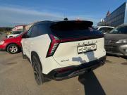 Geely Atlas II Пермь  - изображение 7