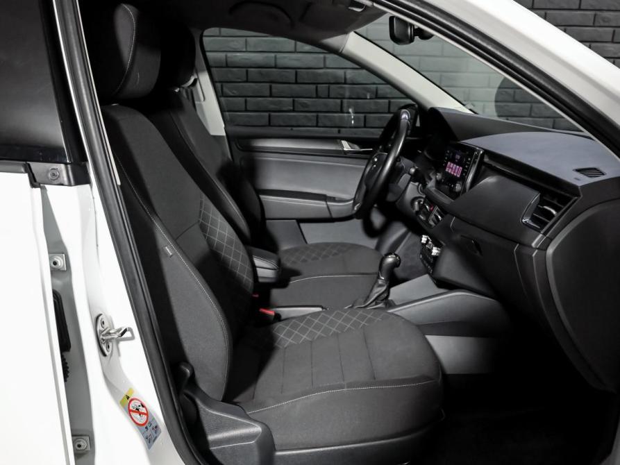 Skoda Rapid II Екатеринбург  - изображение 11