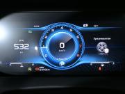 Geely Okavango I Москва  - изображение 35
