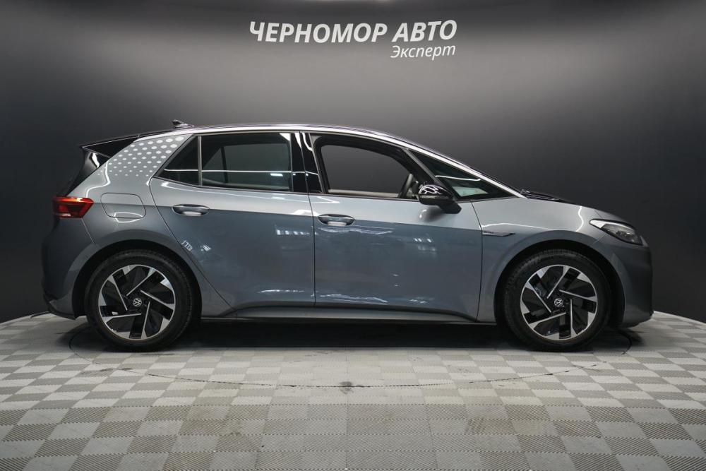 Volkswagen ID.3 I Крым  - изображение 6
