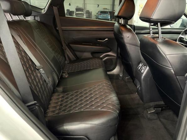 Hyundai Tucson IV с пробегом 2021 года, цена 2 997 000 рублей, 110746 км, внедорожник, Автокод Объявления