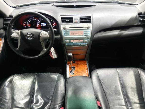 Toyota Camry VI (XV40) с пробегом 2007 года, цена 970 000 рублей, 235080 км, седан, Автокод Объявления