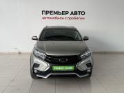 Lada (ВАЗ) XRAY I Смоленск  - изображение 12