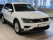 Volkswagen Tiguan II Челябинск  - изображение 24