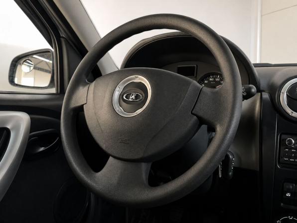Lada (ВАЗ) Largus I с пробегом 2019 года, цена 1 099 000 рублей, 65600 км, универсал, Автокод Объявления