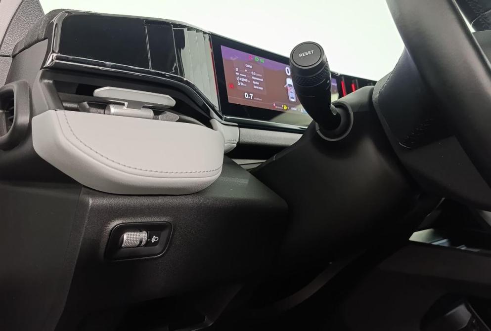 Geely Atlas II Волгоград  - изображение 9
