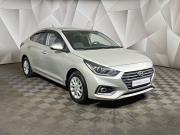 Hyundai Solaris II Москва  - изображение 23