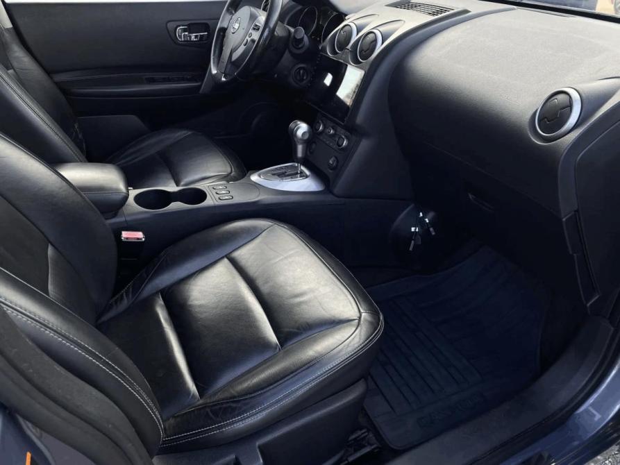Nissan Qashqai I Тверь  - изображение 18