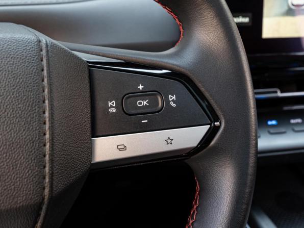 Changan CS55 Plus II с пробегом 2024 года, цена 2 170 000 рублей, 32862 км, внедорожник, Автокод Объявления