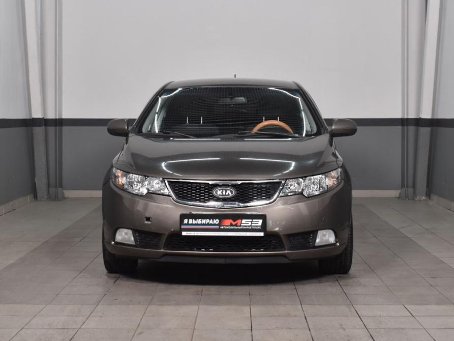 Kia Cerato II Кемерово  - изображение 2
