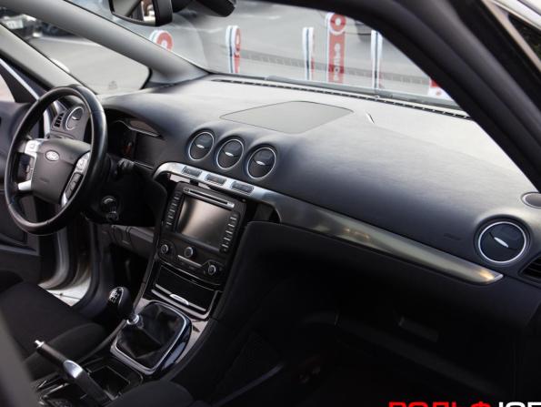 Ford S-MAX I Рестайлинг с пробегом 2011 года, цена 1 098 000 рублей, 142711 км, минивэн, Автокод Объявления