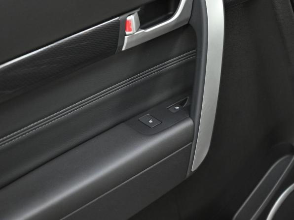 Chevrolet Captiva I Рестайлинг 2 с пробегом 2014 года, цена 889 000 рублей, 126847 км, внедорожник, Автокод Объявления