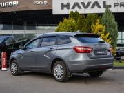 Lada (ВАЗ) Vesta I Москва  - изображение 26