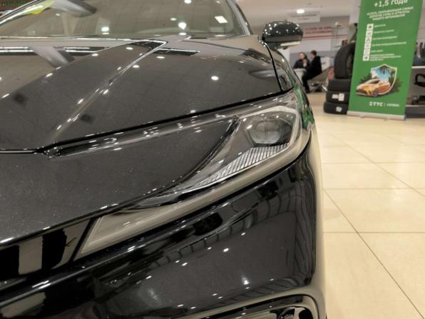 Toyota Camry IX (XV80) China Market с пробегом 2025 года, цена 4 550 000 рублей, 10 км, седан, Автокод Объявления