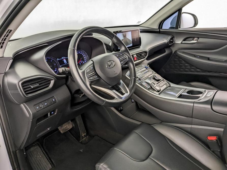 Hyundai Santa Fe IV Санкт-Петербург  - изображение 16