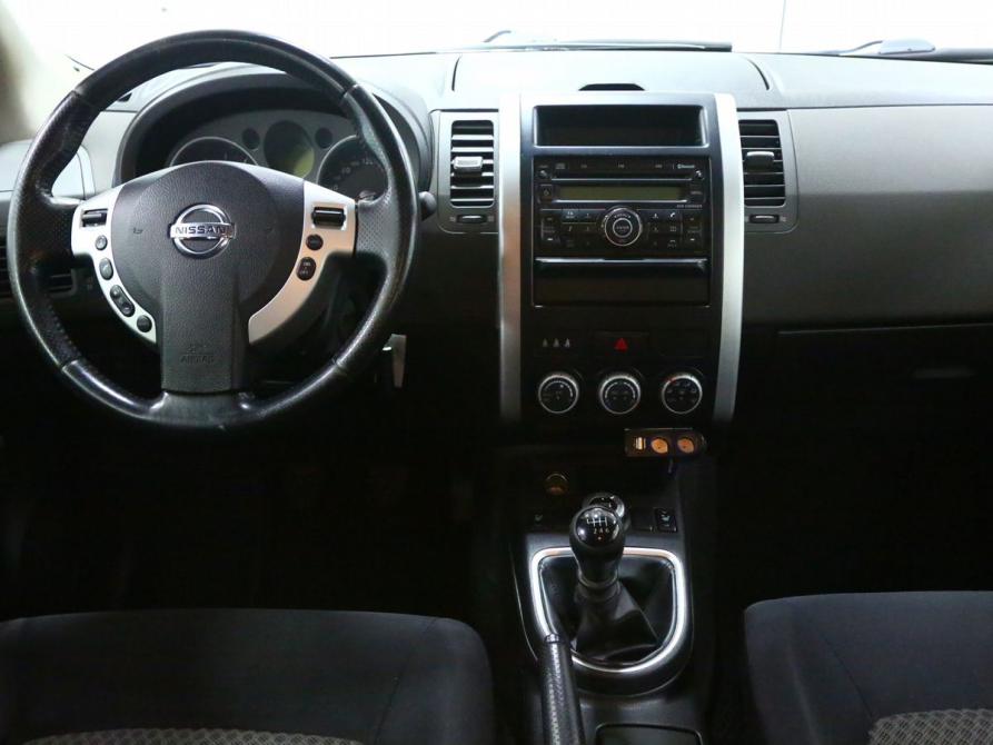 Nissan X-Trail II Иваново  - изображение 8