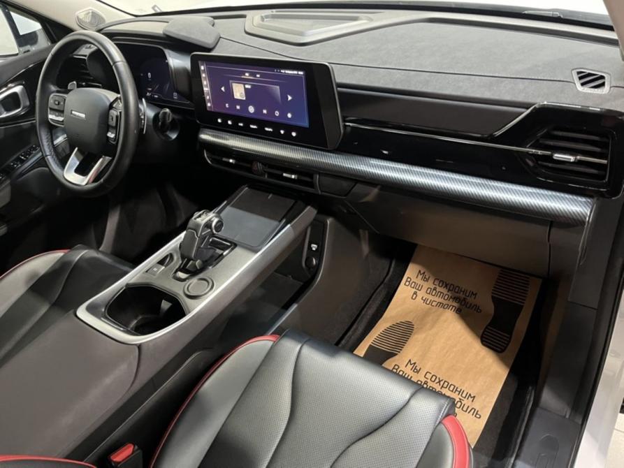 Haval H3 I Курск  - изображение 6