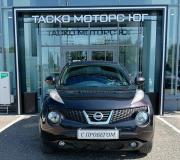 Nissan Juke I Стерлитамак  - изображение 24