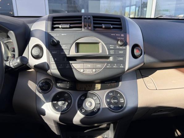 Toyota RAV4 III (XA30) с пробегом 2006 года, цена 895 000 рублей, 298000 км, внедорожник, Автокод Объявления