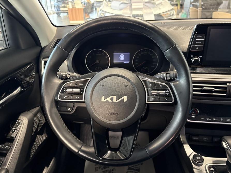 Kia Seltos I Новомосковск  - изображение 12