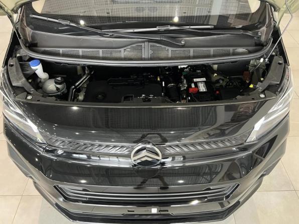 Citroen SpaceTourer I Рестайлинг с пробегом 2025 года, цена 7 249 000 рублей, 1 км, минивэн, Автокод Объявления