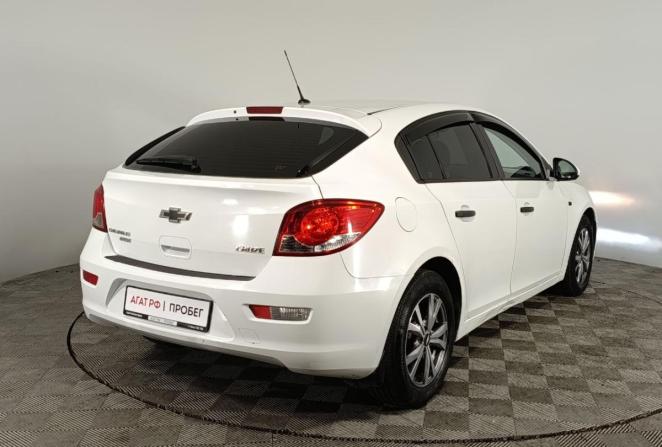 Chevrolet Cruze I Рестайлинг с пробегом 2013 года, цена 750 000 рублей, 187357 км, хэтчбек, Автокод Объявления