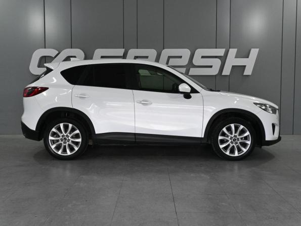 Mazda CX-5 I с пробегом 2012 года, цена 1 869 000 рублей, 157975 км, внедорожник, Автокод Объявления