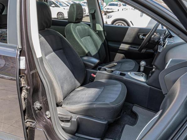 Nissan Qashqai I Рестайлинг с пробегом 2010 года, цена 1 045 000 рублей, 217007 км, внедорожник, Автокод Объявления