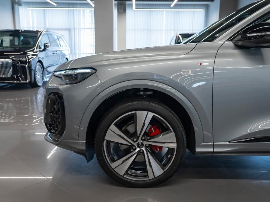 Audi Q5 III (GU) Москва  - изображение 29