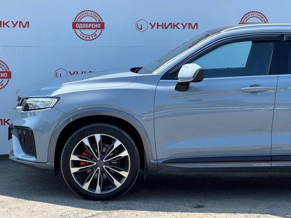 Geely Tugella I с пробегом 2022 года, цена 2 849 000 рублей, 64926 км, внедорожник, Автокод Объявления
