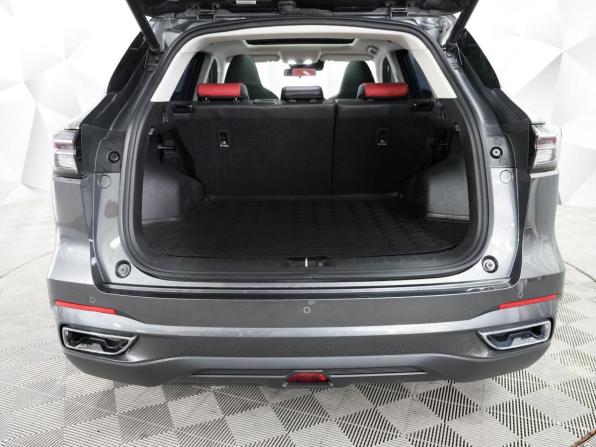 Changan CS55 Plus II с пробегом 2023 года, цена 2 229 000 рублей, 24574 км, внедорожник, Автокод Объявления