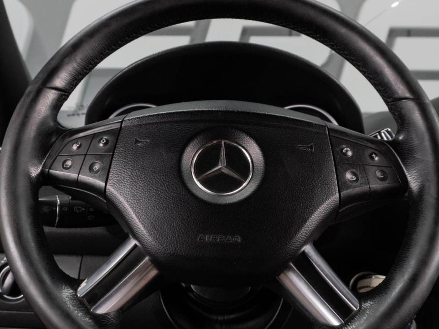 Mercedes-Benz M-Класс II (W164) Рестайлинг Тюмень  - изображение 12