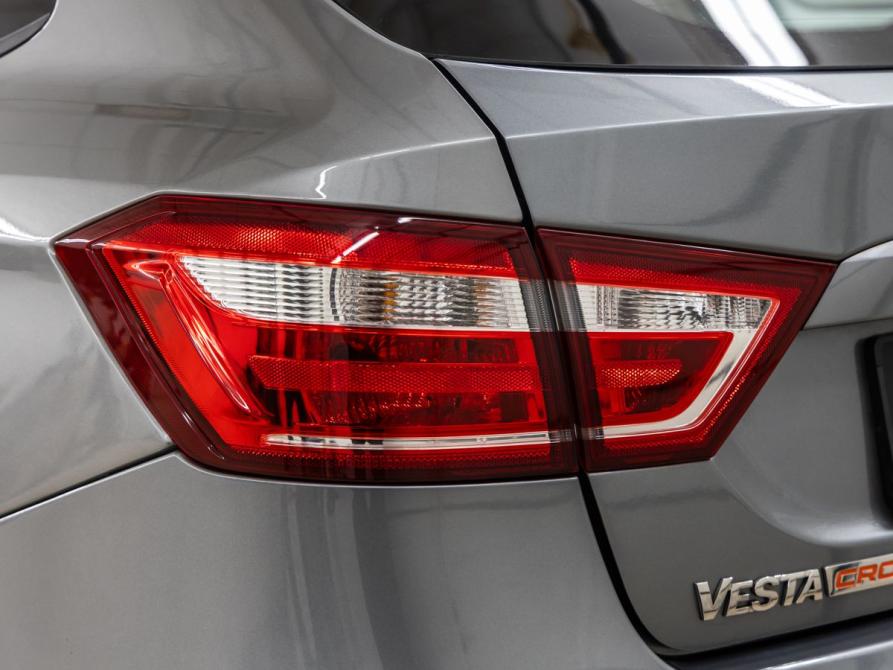 Lada (ВАЗ) Vesta I Волгоград  - изображение 12