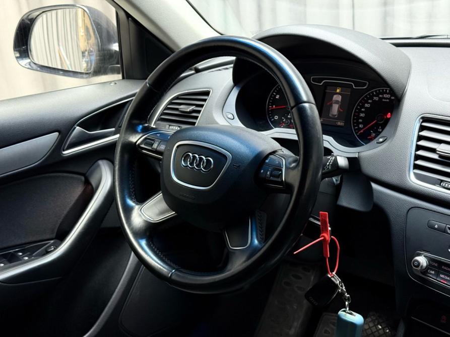 Audi Q3 I (8U) Ижевск  - изображение 12