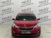 Kia Cerato III Ставрополь  - изображение 15