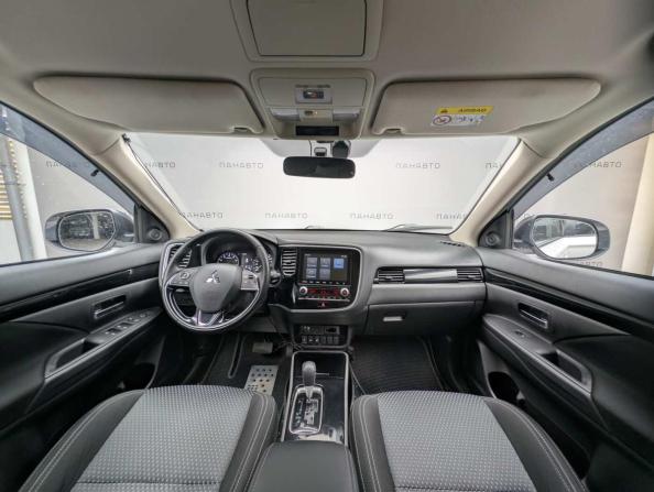 Mitsubishi Outlander III Рестайлинг 3 с пробегом 2020 года, цена 2 399 000 рублей, 91816 км, внедорожник, Автокод Объявления