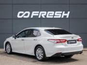 Toyota Camry VIII (XV70) Краснодар  - изображение 26