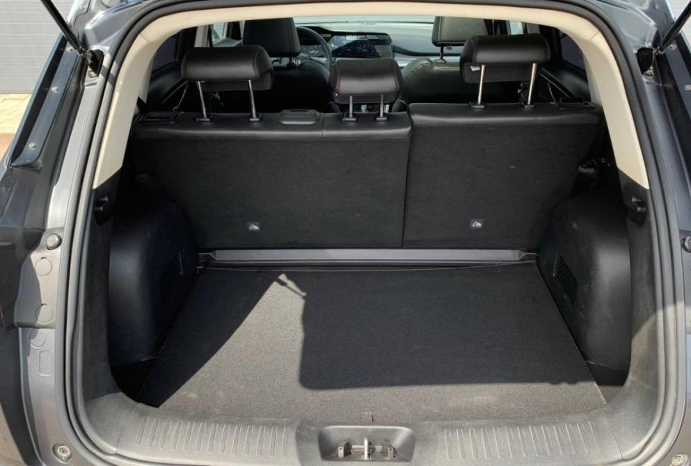 Changan CS35 Plus I Рестайлинг Красноярск  - изображение 17
