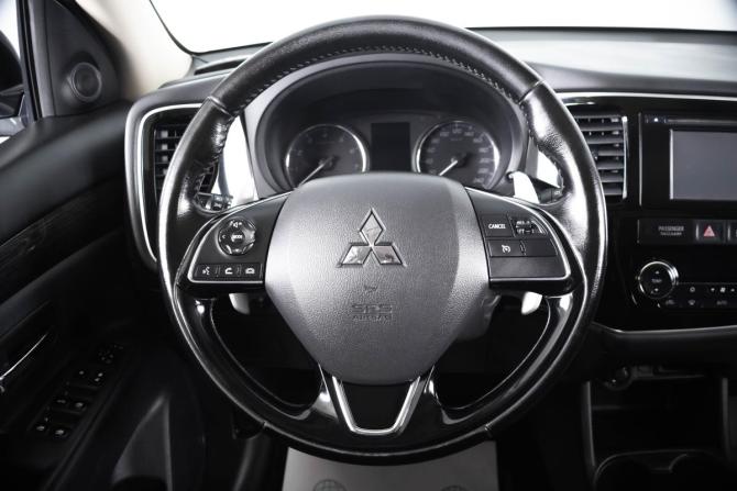 Mitsubishi Outlander III с пробегом 2015 года, цена 1 899 000 рублей, 172815 км, внедорожник, Автокод Объявления